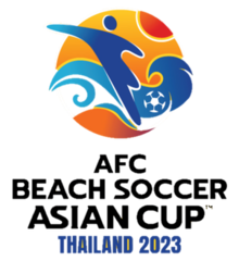 جام ملت‌های فوتبال ساحلی آسیا