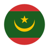 موریتانی