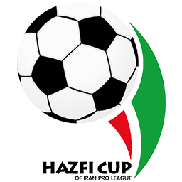 نمودار جام حذفی ایران و بازی ها | ورزش سه