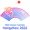بازیهای آسیایی هانگژو 2022 (فوتبال)