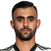 رشید غزال