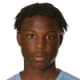 Appiah-Forson K.