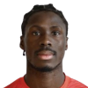 Cisse M.