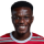 Akoto R.