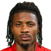 Tebo Uchenna F.