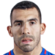 Tevez C.