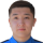 Zhumabek A.