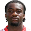 Boakye B.