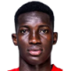 Sissoko N.