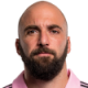 Higuain G.