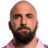 Higuain G.