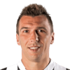 Mandzukic M.