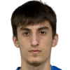 Akhmedov I.