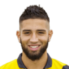 Tighadouini A.