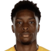 Kouassi C.