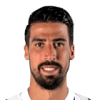 Khedira S.