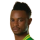 Kisinda T.