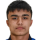 Abdumannonov B.