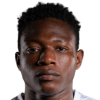 Afolabi S.