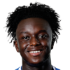 Kouyate K.
