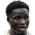 Ouedraogo W. L.