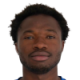Traore A. K.