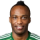 Yartey I.