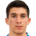 Mamedov E.