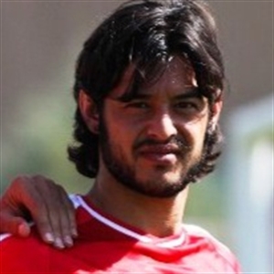 شهریار شیروند