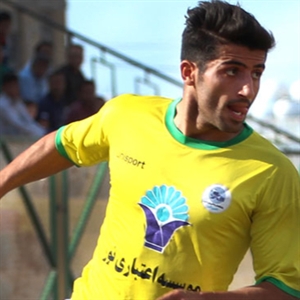 محمود شفیعی