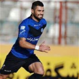 محمد غلامی