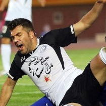 سعید مهدی پور