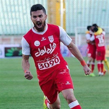 خالد شفیعی