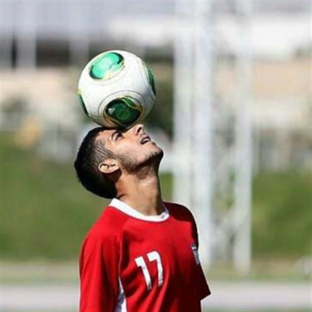 علی هزامی