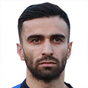 امیرارسلان مطهری