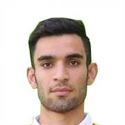 رضا جعفری