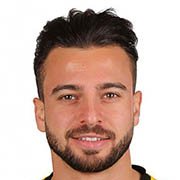 سروش رفیعی