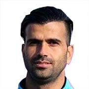 ایوب کلانتری