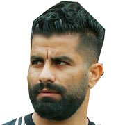 عباس عسگری