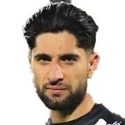 علیرضا رضایی