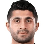 محمد نژادمهدی