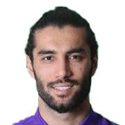 شروین بزرگ