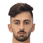 امیرمحمد محکم کار