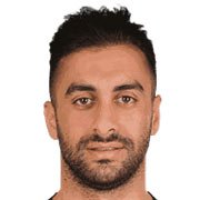 محمدرضا مهدی زاده