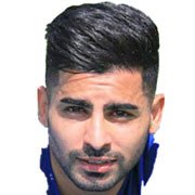 پوریا آریاکیا