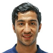 محسن کریمی