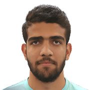 آرش قادری
