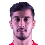 سعید ایران خواه