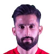 محمد قنبری