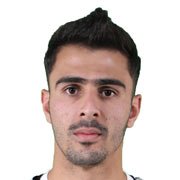 علیرضا دغاغله